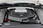 Cadillac CTS-V Sport Wagon 2011 года